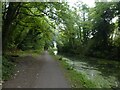 Monmouthshire and Brecon Canal