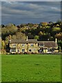 "The Cricket Inn"  in  Totley Bents