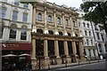 The Old Joint Stock, Temple Row, Birmingham