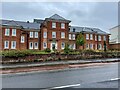 Atlas House - Student Accommodation in Exeter