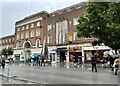 High Street Exeter