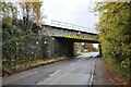 Bridge 98 Summerleys Road B4444