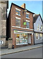 10 Dogpole, Shrewsbury