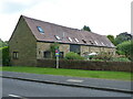 Former stables immediately to the north of Stirchley Hall farmhouse