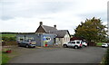 Club House, Jedburgh Golf Club