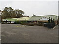 Wych Cross Garden Centre