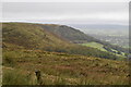 View from Lenamore Road viewpoint