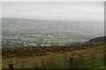 View from Lenamore Road viewpoint