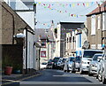 The Main Street in Lower Largo