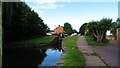 Chesterfield Canal & Retford Town Lock