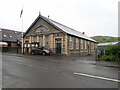 Neuadd Goffa Tal-y-Bont Memorial Hall