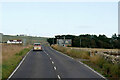 ND3561 : A99 north of Keiss by David Dixon