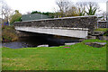 SD5095 : Ford Bridge, Burneside by Ian Taylor