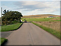 ND3668 : A99 near Tofts House by David Dixon