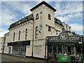 Grand Central Cafe, Torbay Road, Paignton