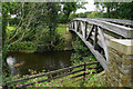 Bridge over the River Darwen