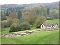 Great Witcombe Roman Villa