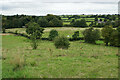 Fields by the River Darwen