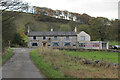 The Waterloo, Taddington