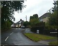 Houses in Nant Coch Drive