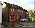 House in Goodmanham