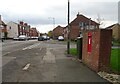 York Road, Market Weighton