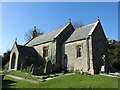 ST1868 : St Lawrence church, Lavernock by Colin Cheesman