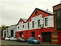 Redeemed Christian Church of God, Walter Street, Burley