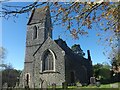 Church of St Dochdwy, Llandough