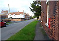 Town Street, Shiptonthorpe