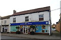 Boots Pharmacy on Market Place, Market Weighton