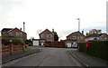 Hill Rise Drive, Market Weighton