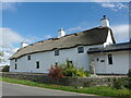 ST0671 : Walterstone Farm north-east of Llancarfan by Colin Cheesman