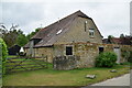 Barn, Manor Farm