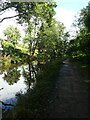 Monmouthshire and Brecon Canal