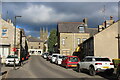 Queen Street, Tideswell