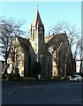 Bearsden North Church