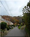 Providence Cottages, School Lane, St John