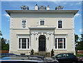 Douro Lodge, Lansdown Crescent, Cheltenham