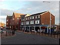 Leicester Street, Bedworth