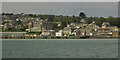 Padstow from Rock