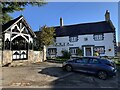 The Dinorben Arms Hotel, Bodfari