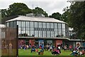 Pitlochry Festival Theatre