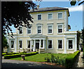 Stratford House, Suffolk Square, Cheltenham