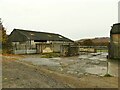 Outbuildings at Sheriff Farm