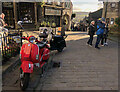 Main Street, Haworth