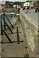 North Quay Walls, Padstow