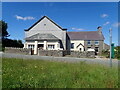 Independent Chapel, Bwlchtocyn