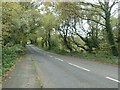 Small bridge on Hook Road