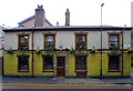 The Peveril of The Peak, Chepstow Street, Manchester